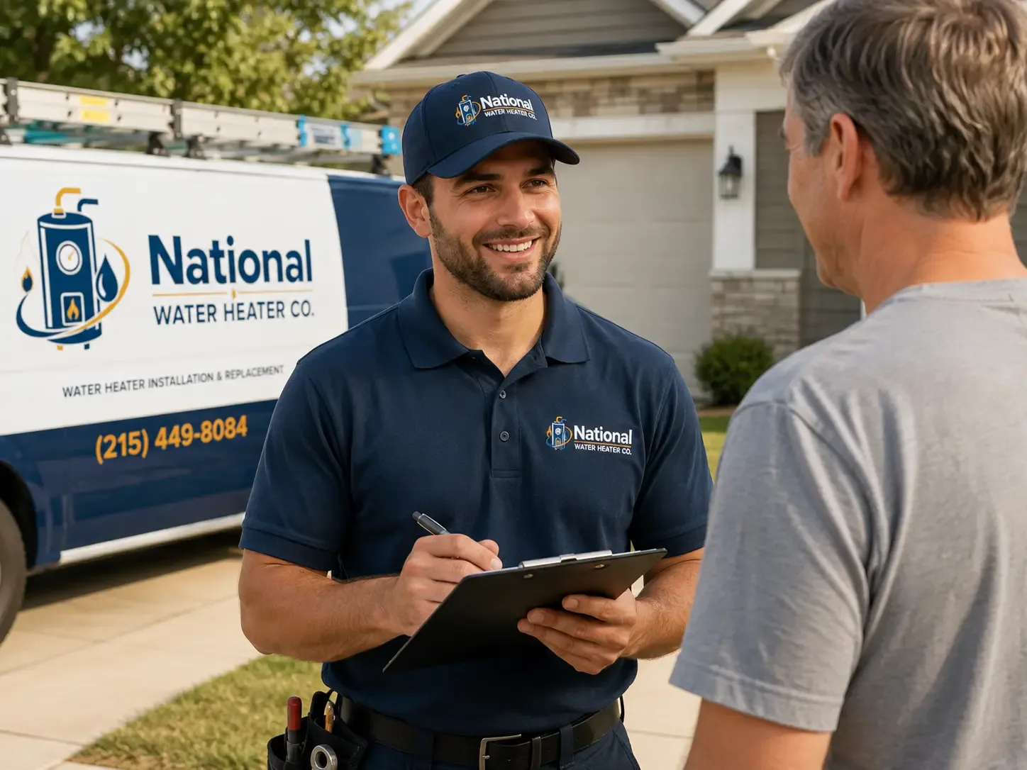 Water Heater Installation Port Hadlock, WA FAQs